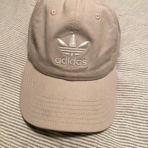 Adidas hat